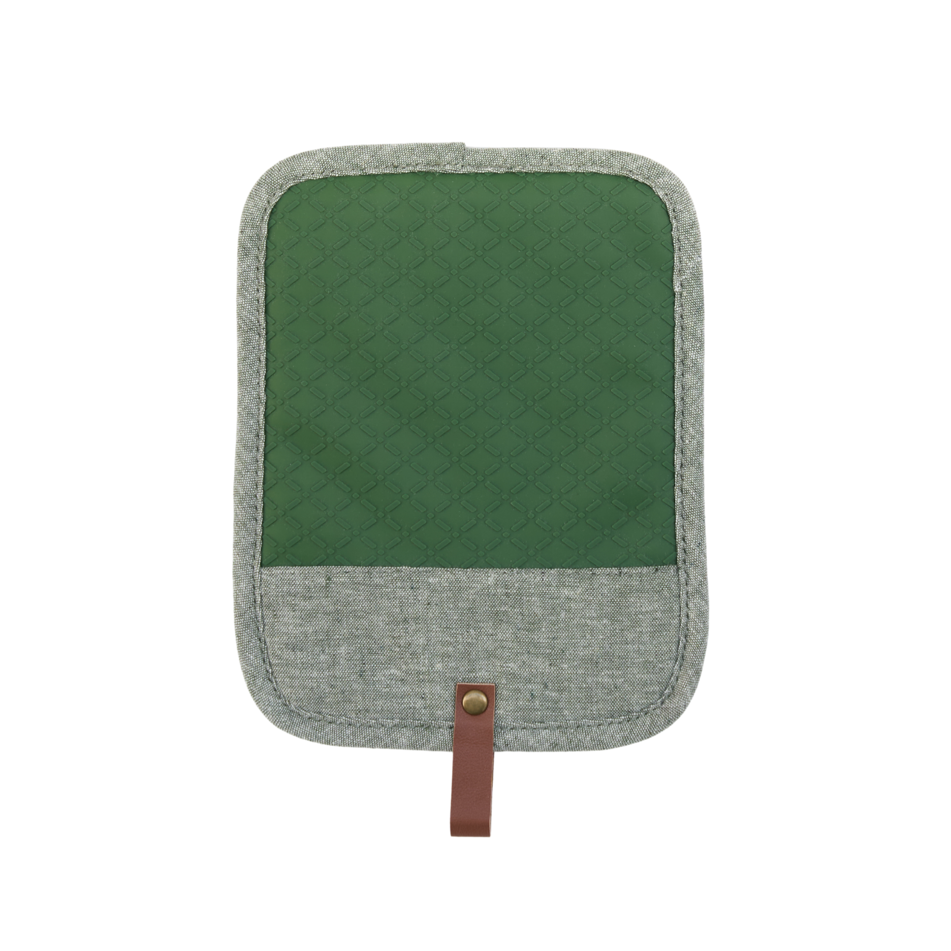 Alma Topflappen mit Silikon